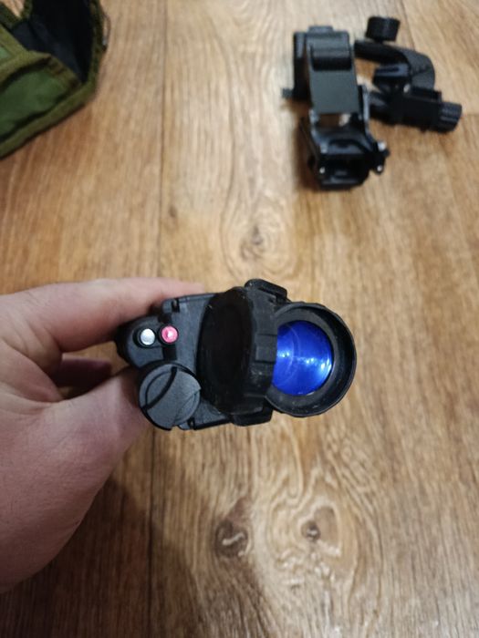 ПНВ  agm wolf 14 nw2