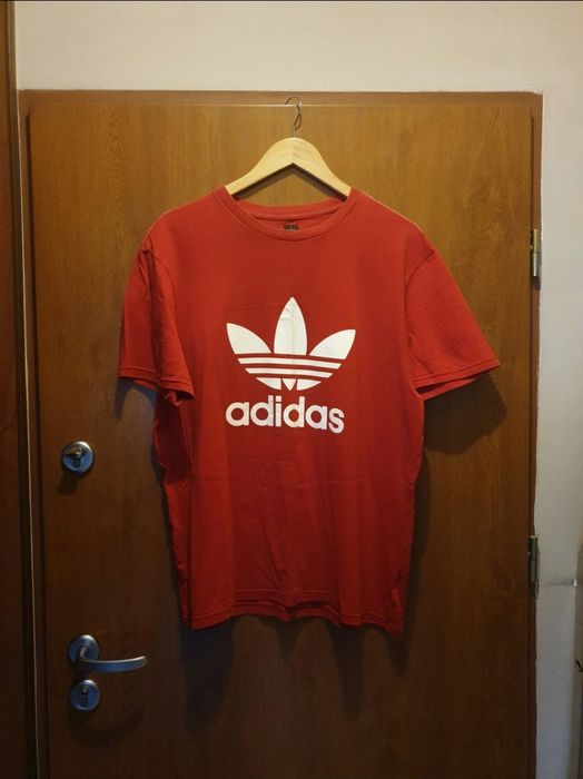 Koszulka Adidas rozmiar XL