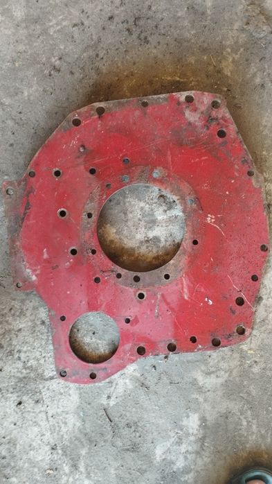 Продам плиту під стартір  МТЗ