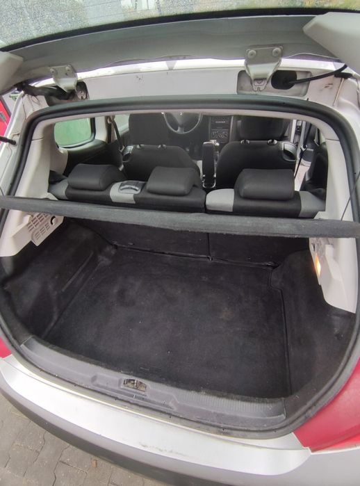 Peugeot 207 1,4 +LPG