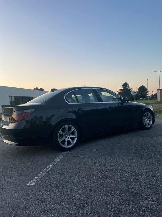 TROCO Jantes 17 5x120