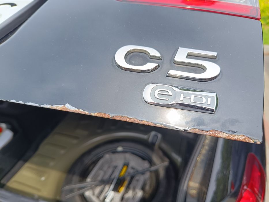 Sprzedam Citroen C5