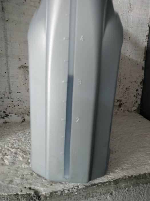 óleo 5w-40 para carro