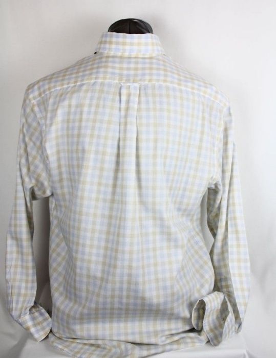 Camisa Homem Desportiva THROTTLEMAN T: M (Grande)