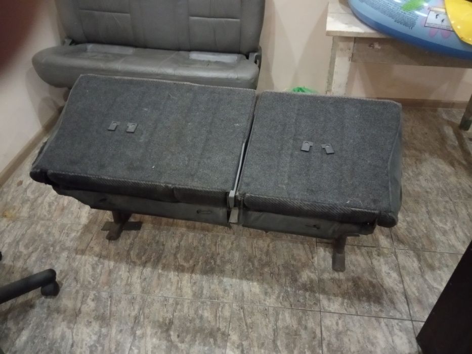 Диван сиденья