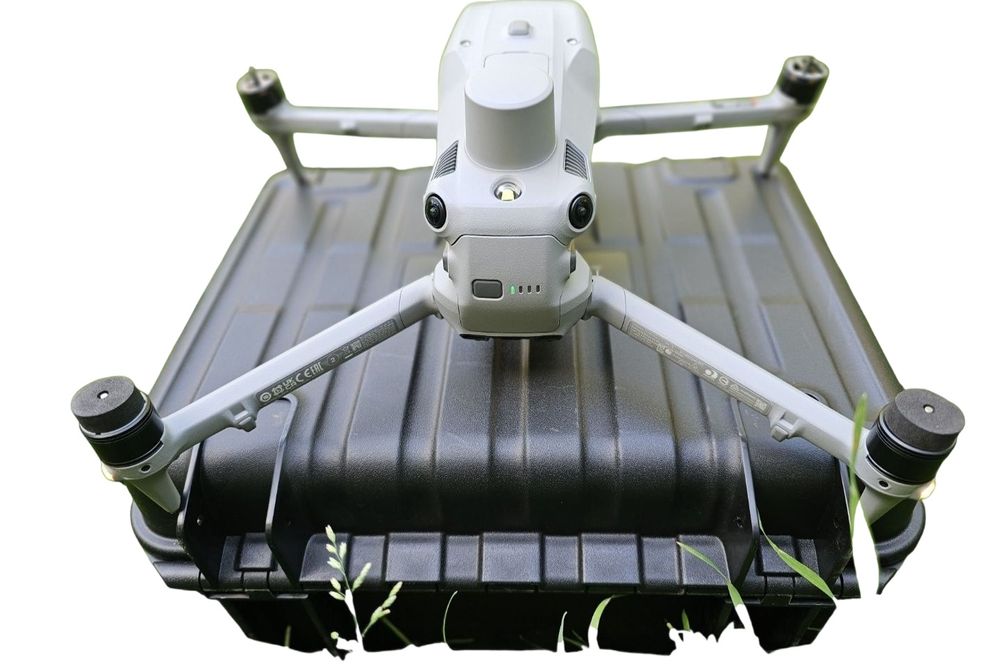 тушка Квадрокоптера DJI Matrice 4t (без комплекта)