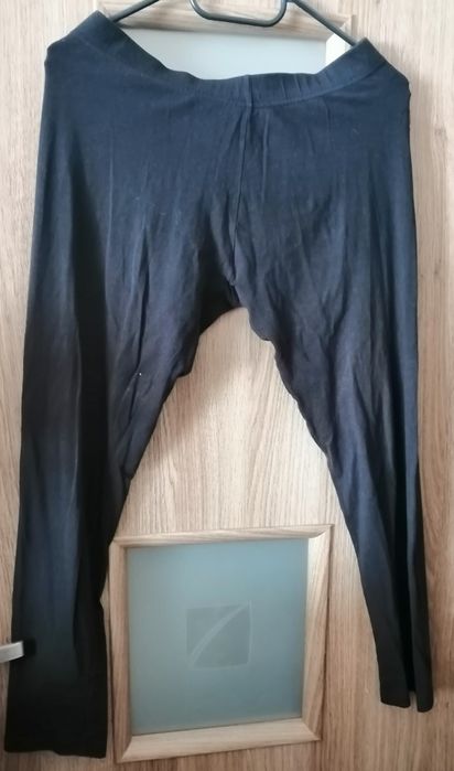 Sprzedam legginsy M (40-42)