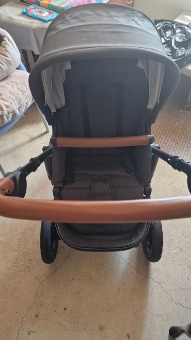 Trio Kinderkraft Prime 2020