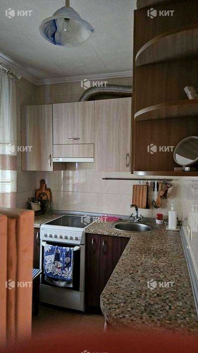 1к 33м2 Салтовка, 626 мрн., Амосова (Корчагинцев) ул. 38, RE-134863 - View 6