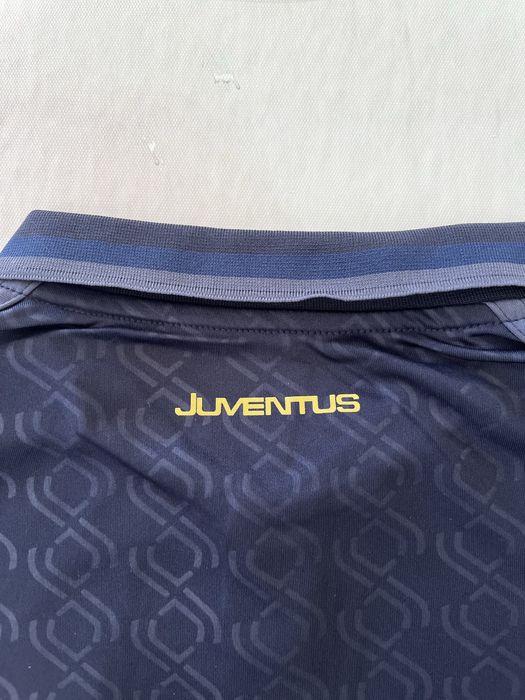 Camisola Juventus 24/25 third kit