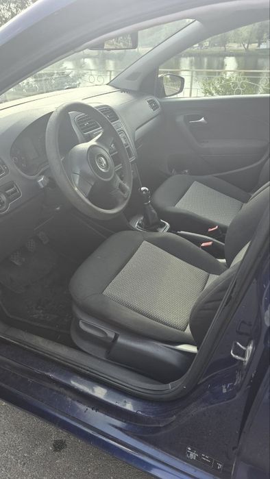 Volkswagen Polo 2011