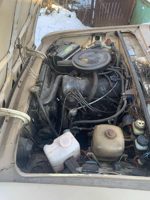 Продам, 1.6 Газ-Бензин