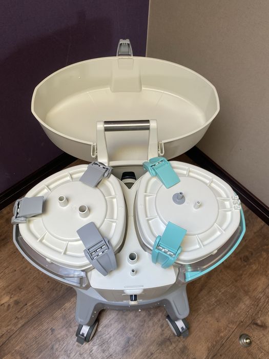 Душевая система мобильная для инвалидов Aquabuddy Home Italy