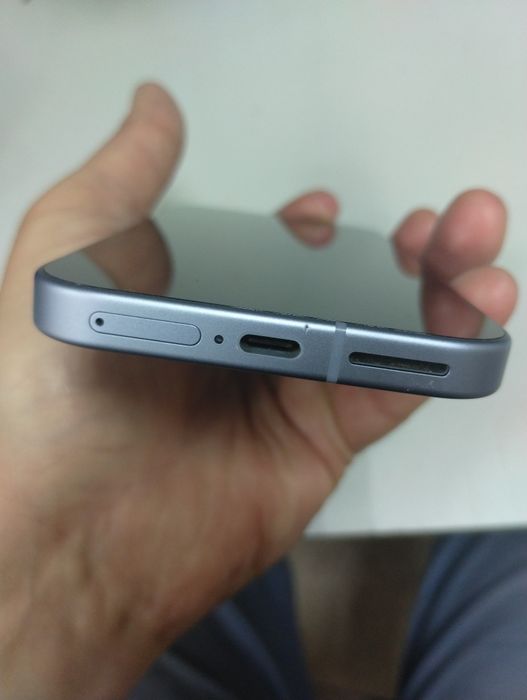 Google pixel 9a 256 GB один власник
