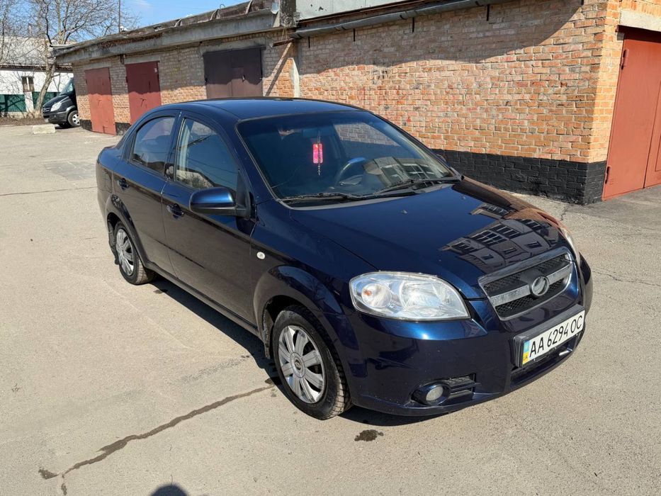 Chevrolet Aveo 2013 Обмін !!!