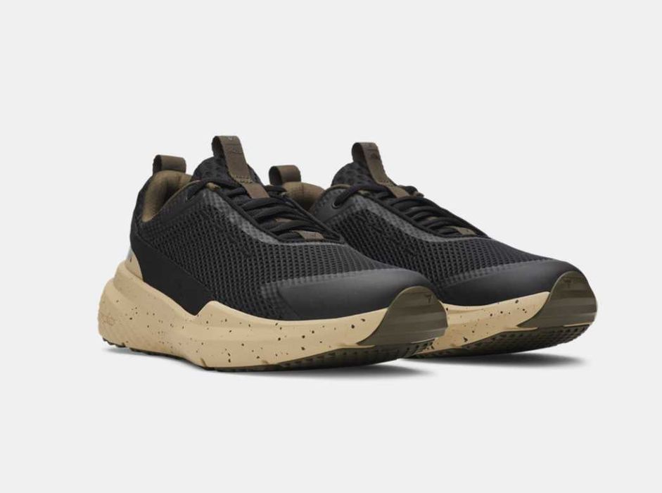 Оригінал Under Armour Project Rock BSR 5 Training 3028296-006 кросівки