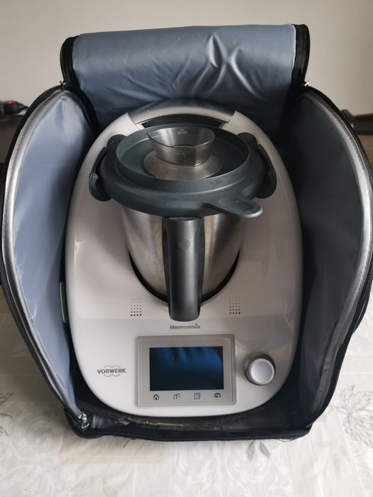 Torba transportowa do Thermomix TM5 i TM6