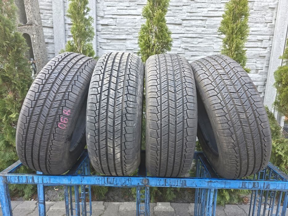 4szt lato 215/65-16 Kormoran Summer SUV 102H ~9mm