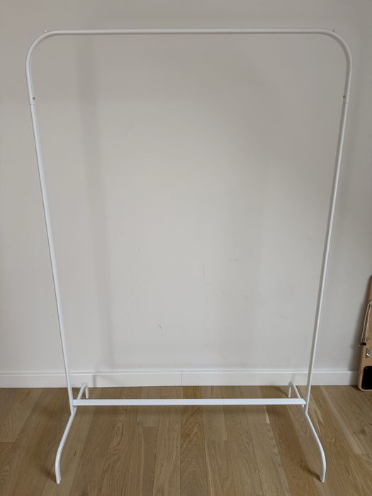 Stojak Ikea Mulig