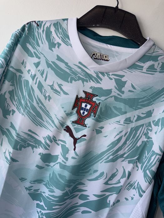 Puma Portugal 2026