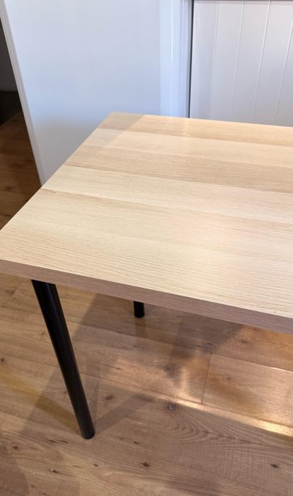 Mesa e Cadeira – Conjunto Prático