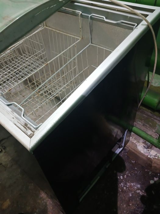 Продам морозильна камера, ларь морозілка