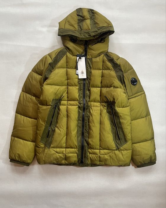 Куртка С.p company / ср company jacket куртка- вітровка C.p company мікропуховик. сп компнаі