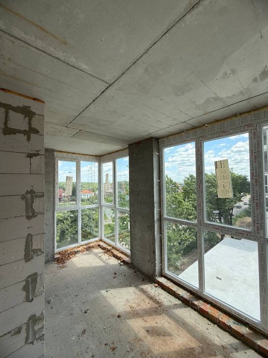 Продам 2-кімнатну квартиру 54,8м2 | ЖК Добре Місто 2| БЕЗ КОМІСІЇ!