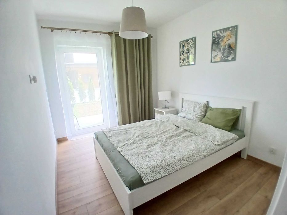 Nowe mieszkanie w pięknym Apartamentowcu w Bochni ul. Wygody - Widok 4