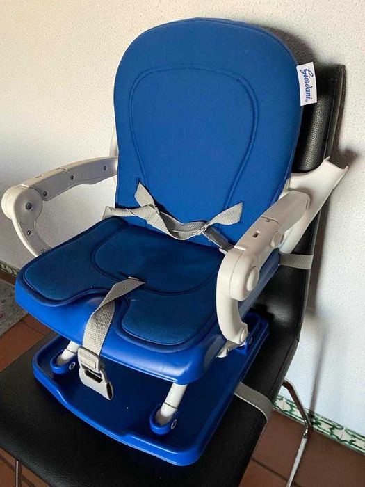 Cadeira da Papa | Assento elevatório Giordani