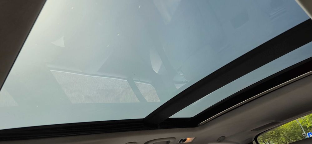 Carrinha BMW E61 525 d