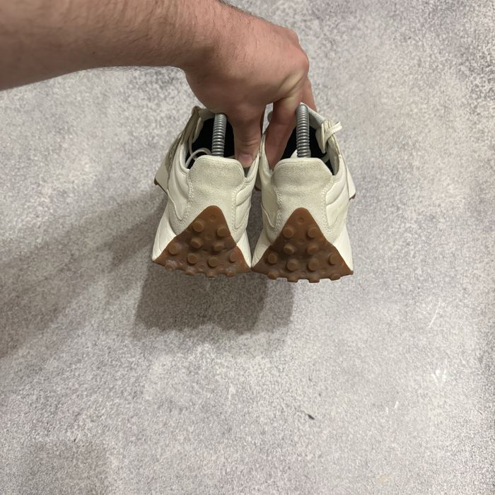 New Balance 327 оригінальні жіночі стильні кросівки нью беланс 237