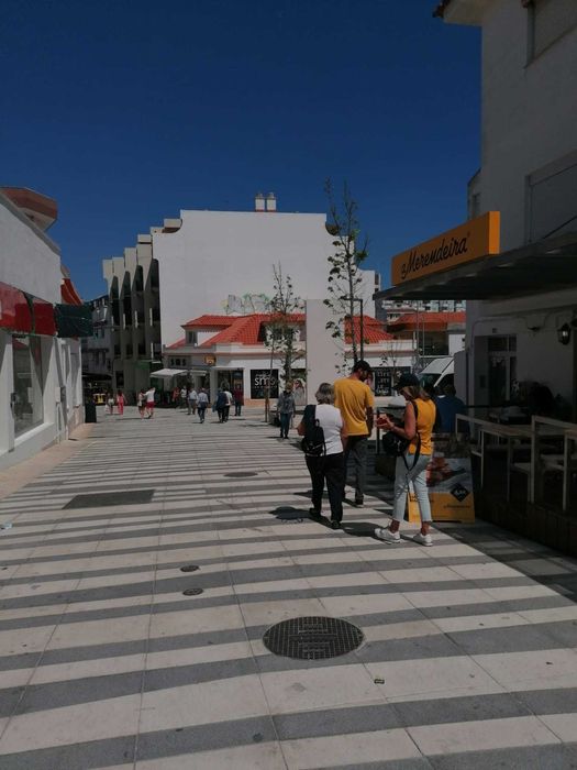 Apartamento Costa Caparica - FERIAS