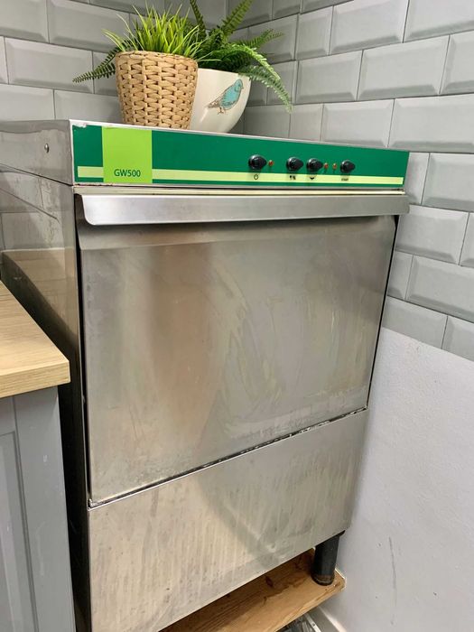 Máquina de lavar loiça Industrial