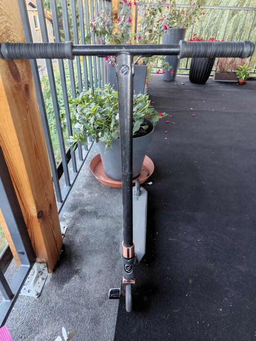 Hulajnoga wyczynowa oxelo