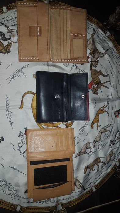 Портмоне Австрия!Menzo-Deszign!