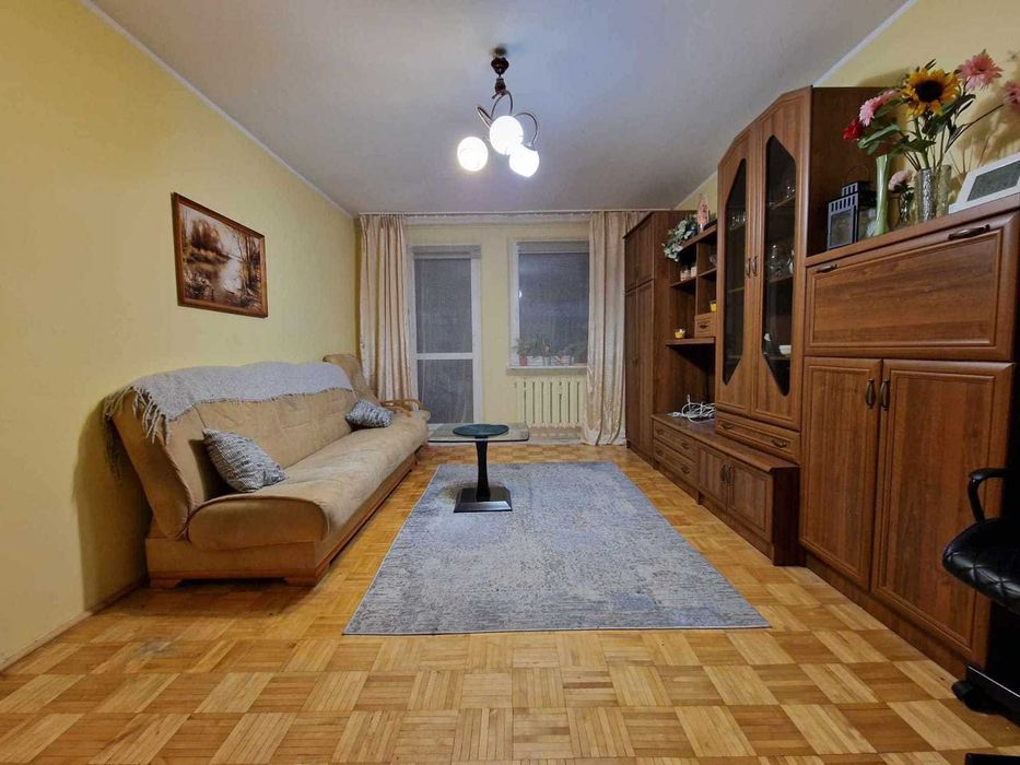 Wynajmę kawalerkę Lublin Czuby