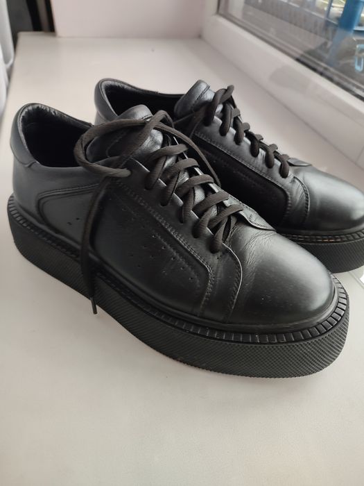 Туфлі 39 розм лофери