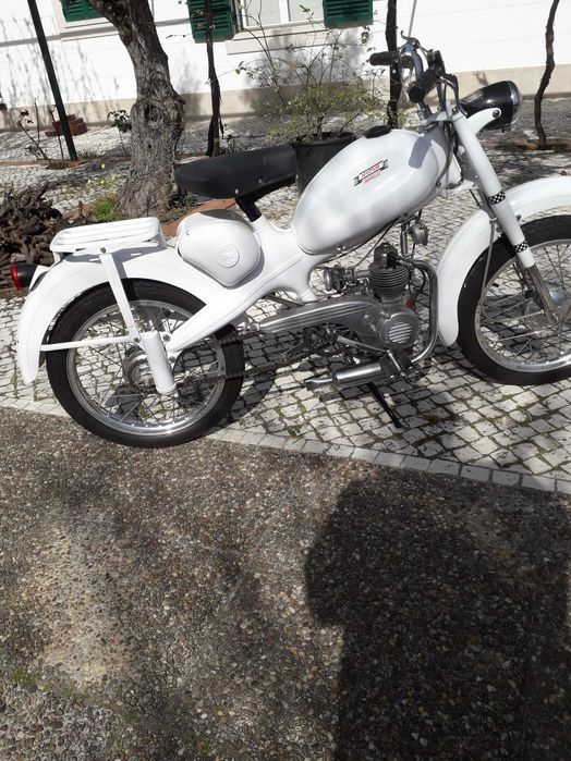 Motom Super L estado de concurso