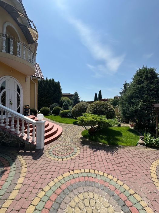 Дом по адресу ул. Старогородская (площадь 285 м²) - Atlanta.ua - фото 22