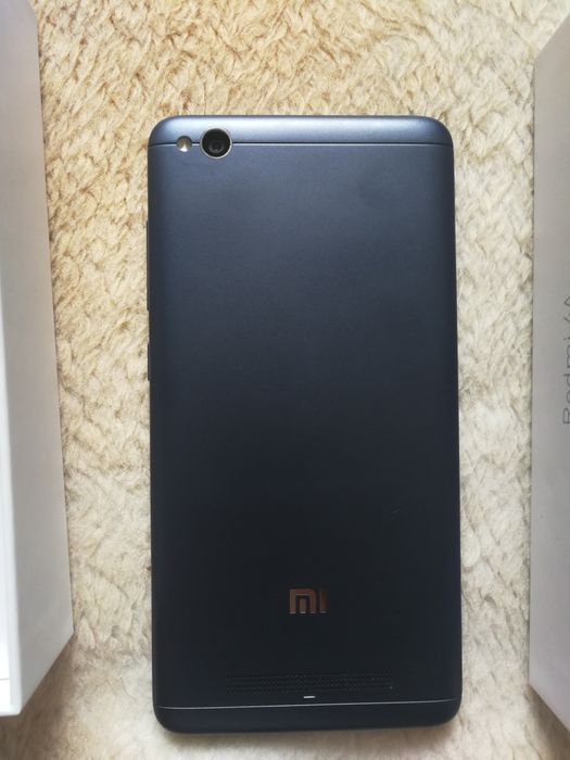 Telefon xiaomi redmi 4a