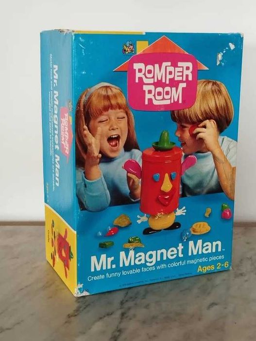 Brinquedos e Jogos Antigos