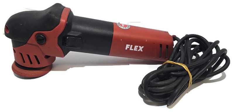 Polerka FLEX XFE 7-12 80 Dual Action Mimosrodowa