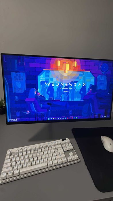 Monitor AOC Gaming 25G4SXU