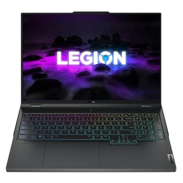 Legion Pro 7  16IRX8H (только Харьков)