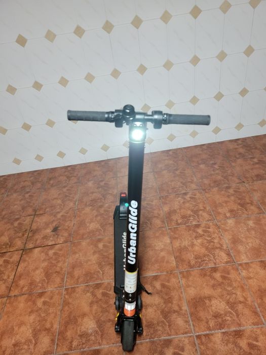 Trotinete eletrica urban glide