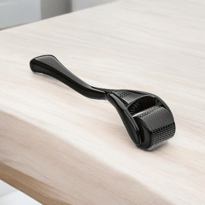 Дермаролер 0,25мм 540 титанових мікроголок