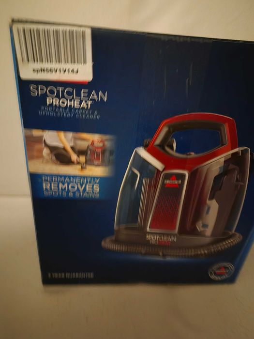 BISSELL SpotClean ProHeat
