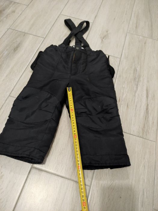 Продам штаны от комбинезона 86 размер