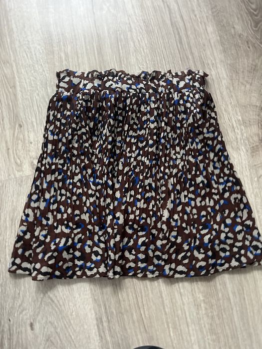 Spodniczka damska sinasy S